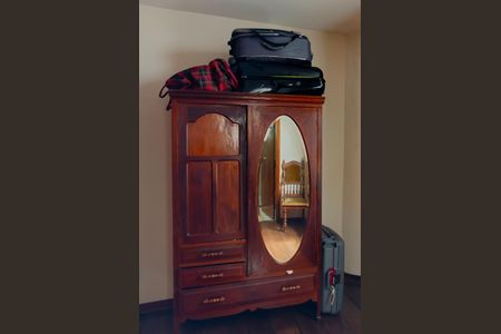 Casa à venda com 360m², 5 quartos e 5 vagasSuíte 3