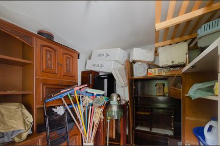 Casa à venda com 360m², 5 quartos e 5 vagasEdícula