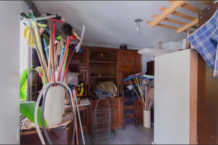 Casa à venda com 360m², 5 quartos e 5 vagasEdícula