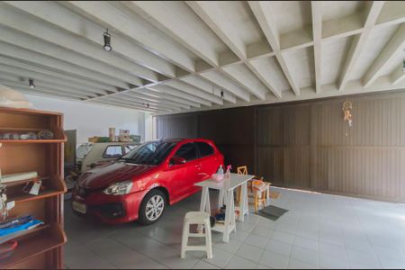 Casa à venda com 360m², 5 quartos e 5 vagasGaragem