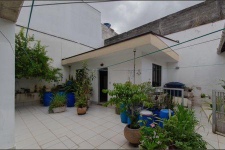 Casa à venda com 360m², 5 quartos e 5 vagasQuintal