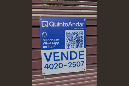 Casa à venda com 360m², 5 quartos e 5 vagasPlaquinha