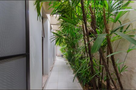 Casa à venda com 360m², 5 quartos e 5 vagasJardim