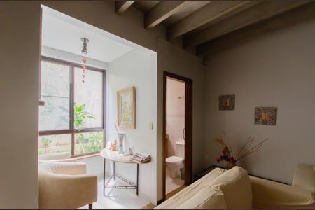 Sala 1 de casa à venda com 5 quartos, 360m² em Jardim da Gloria, São Paulo