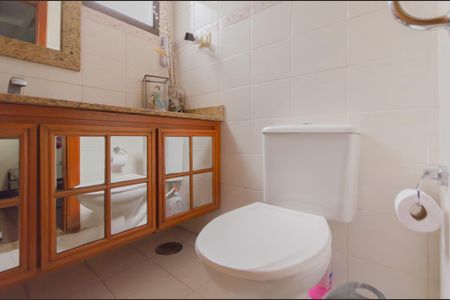 Casa à venda com 360m², 5 quartos e 5 vagasLavabo