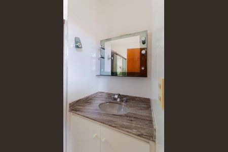 Casa à venda com 360m², 5 quartos e 5 vagasBanheiro da Suíte 3