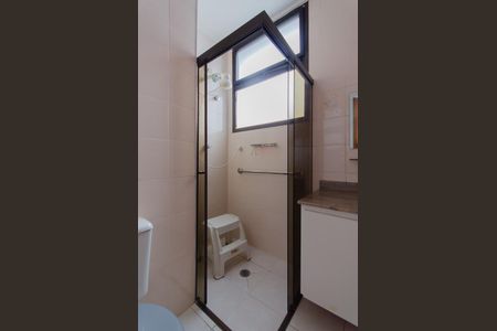 Casa à venda com 360m², 5 quartos e 5 vagasBanheiro da Suíte 4