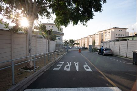 Apartamento para alugar com 97m², 3 quartos e 1 vaga Apartamento para alugar com 97m², 3 quartos e 1 vagaFachada do Prédio