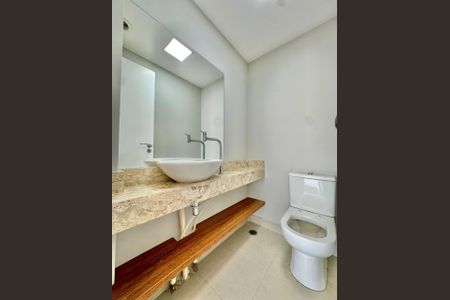 Apartamento à venda com 3 quartos, 96m² em São Paulo, São Paulo