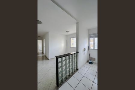 Apartamento à venda com 43m², 2 quartos e sem vagaCozinha