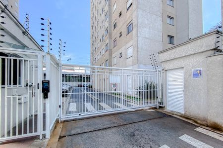 Apartamento à venda com 43m², 2 quartos e sem vagaFachada