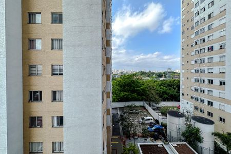 Apartamento à venda com 43m², 2 quartos e sem vagaVista do Quarto 2