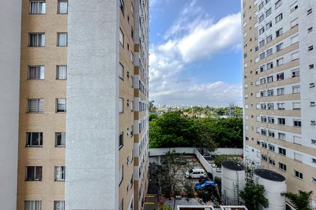 Apartamento à venda com 43m², 2 quartos e sem vagaVista da Sala