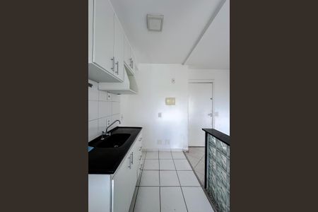 Apartamento à venda com 43m², 2 quartos e sem vagaCozinha