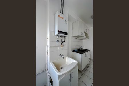 Apartamento à venda com 43m², 2 quartos e sem vagaÁrea de Serviço