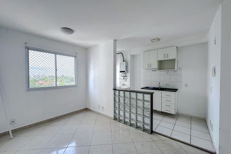 Apartamento à venda com 43m², 2 quartos e sem vagaSala