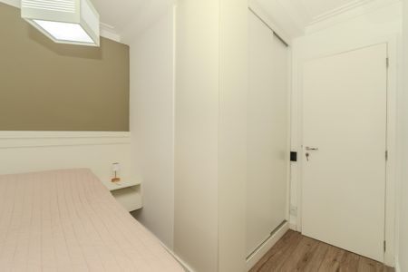 Quarto de apartamento para alugar com 1 quarto, 50m² em Jardim Paulista, São Paulo