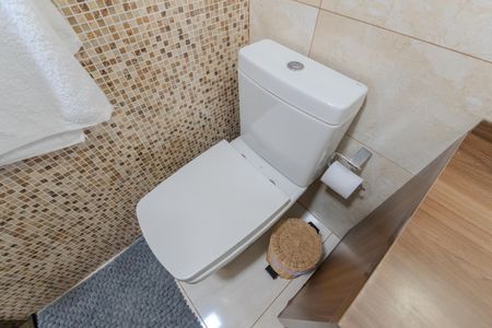 Apartamento para alugar com 50m², 1 quarto e 1 vagaBanheiro