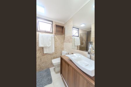 Apartamento para alugar com 50m², 1 quarto e 1 vagaBanheiro