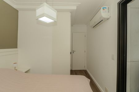 Apartamento para alugar com 50m², 1 quarto e 1 vagaQuarto