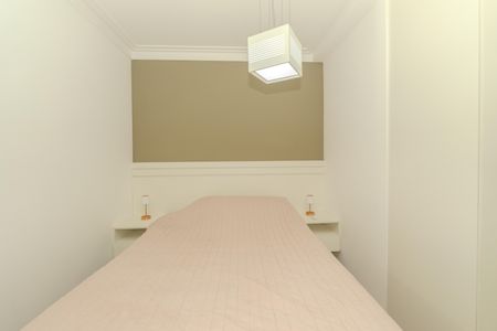 Apartamento para alugar com 50m², 1 quarto e 1 vagaQuarto