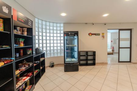 Apartamento para alugar com 50m², 1 quarto e 1 vagaÁrea comum