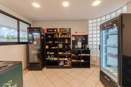 Apartamento para alugar com 50m², 1 quarto e 1 vagaÁrea comum