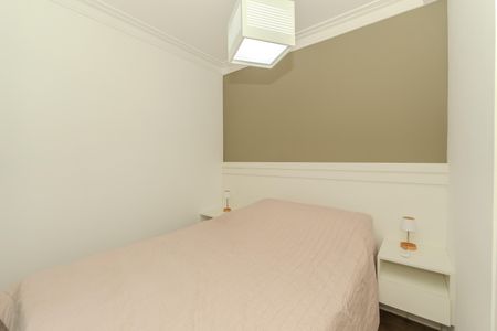 Apartamento para alugar com 50m², 1 quarto e 1 vagaQuarto