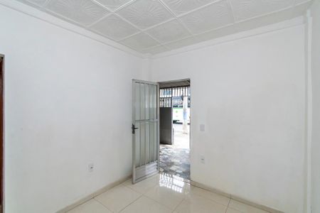 Sala de casa para alugar com 2 quartos, 55m² em Jardim América, Rio de Janeiro