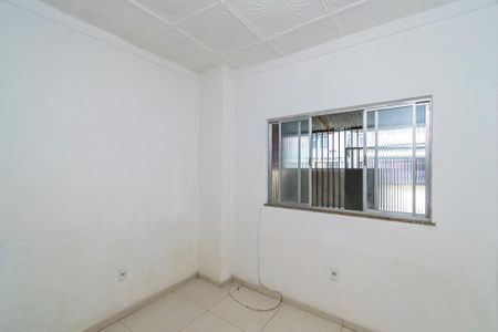 Quarto 2 de casa para alugar com 2 quartos, 55m² em Jardim América, Rio de Janeiro