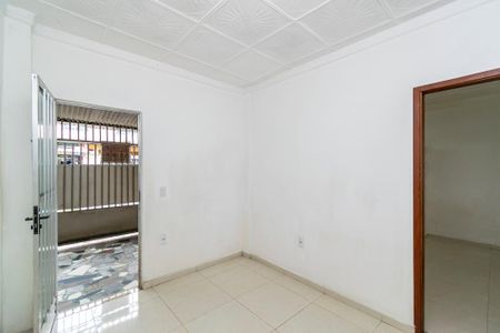 Sala de casa para alugar com 2 quartos, 55m² em Jardim América, Rio de Janeiro