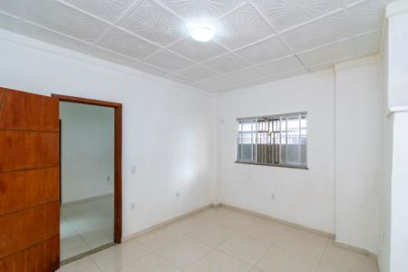 Quarto 1 de casa para alugar com 2 quartos, 55m² em Jardim América, Rio de Janeiro