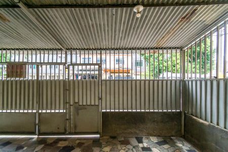 Vista do Quarto 1 de casa para alugar com 2 quartos, 55m² em Jardim América, Rio de Janeiro