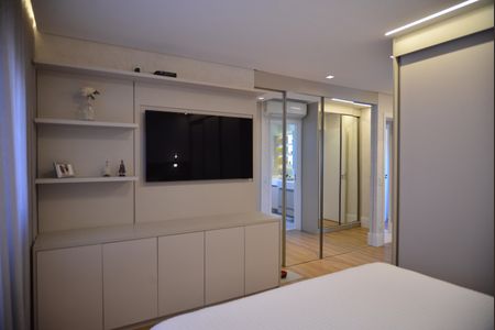 Apartamento à venda com 113m², 2 quartos e 2 vagasQuarto Suite 2