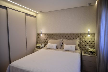 Apartamento à venda com 113m², 2 quartos e 2 vagasQuarto Suite 2