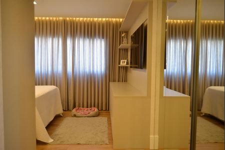 Apartamento à venda com 113m², 2 quartos e 2 vagasQuarto Suite 2