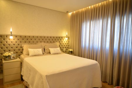 Apartamento à venda com 113m², 2 quartos e 2 vagasQuarto Suite 2