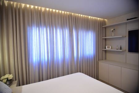 Apartamento à venda com 113m², 2 quartos e 2 vagasQuarto Suite 2