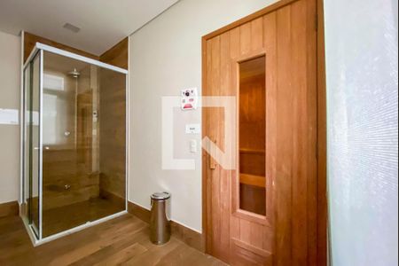 Apartamento à venda com 113m², 2 quartos e 2 vagas Apartamento à venda com 113m², 2 quartos e 2 vagasSpa