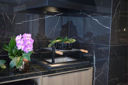 Apartamento à venda com 113m², 2 quartos e 2 vagasVaranda gourmet