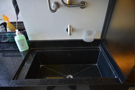 Apartamento à venda com 113m², 2 quartos e 2 vagasÁrea de Serviço