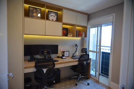 Apartamento à venda com 113m², 2 quartos e 2 vagasQuarto Suite 1