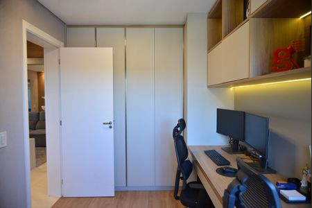 Apartamento à venda com 113m², 2 quartos e 2 vagasQuarto Suite 1