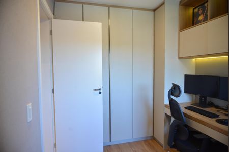 Apartamento à venda com 113m², 2 quartos e 2 vagasQuarto Suite 1