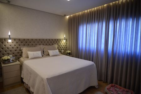 Apartamento à venda com 113m², 2 quartos e 2 vagasQuarto Suite 2