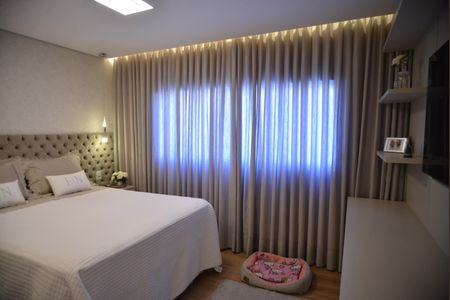 Apartamento à venda com 113m², 2 quartos e 2 vagasQuarto Suite 2