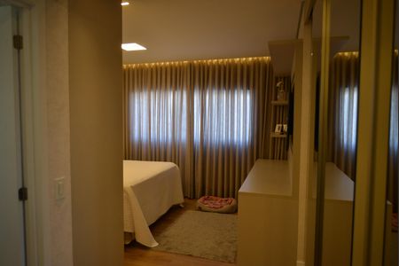 Apartamento à venda com 113m², 2 quartos e 2 vagasQuarto Suite 2