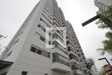 Apartamento à venda com 113m², 2 quartos e 2 vagas Apartamento à venda com 113m², 2 quartos e 2 vagasFachada do Prédio