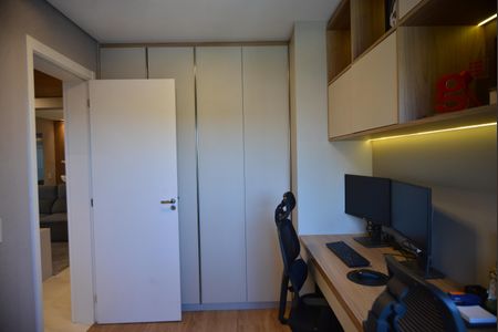Apartamento à venda com 113m², 2 quartos e 2 vagasQuarto Suite 1