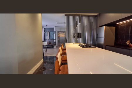 Apartamento para alugar com 159m², 3 quartos e 2 vagas Apartamento para alugar com 159m², 3 quartos e 2 vagasÁrea comum - Salão de festas